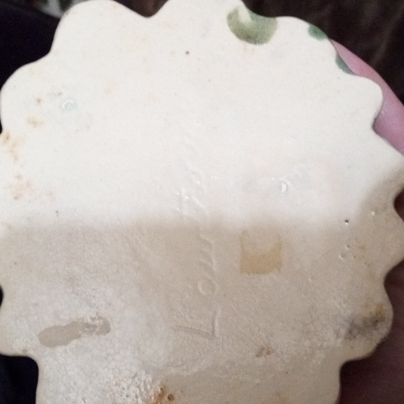 Lawthorne vase - Picture 8 of 9